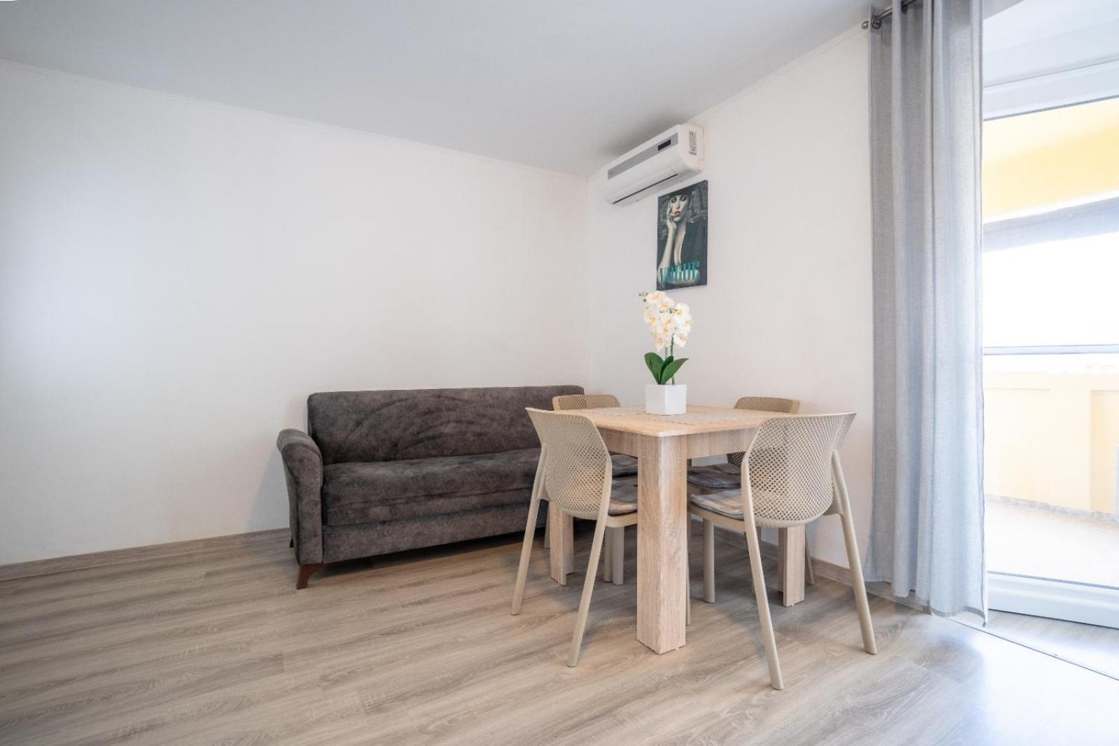 Apartments Pavic Vir Exterior foto