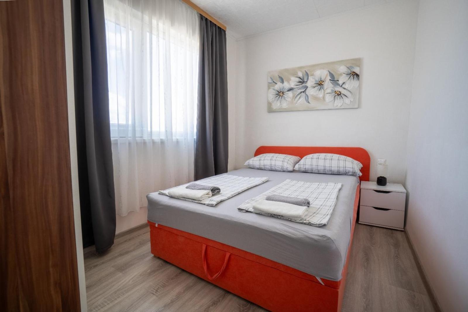 Apartments Pavic Vir Exterior foto