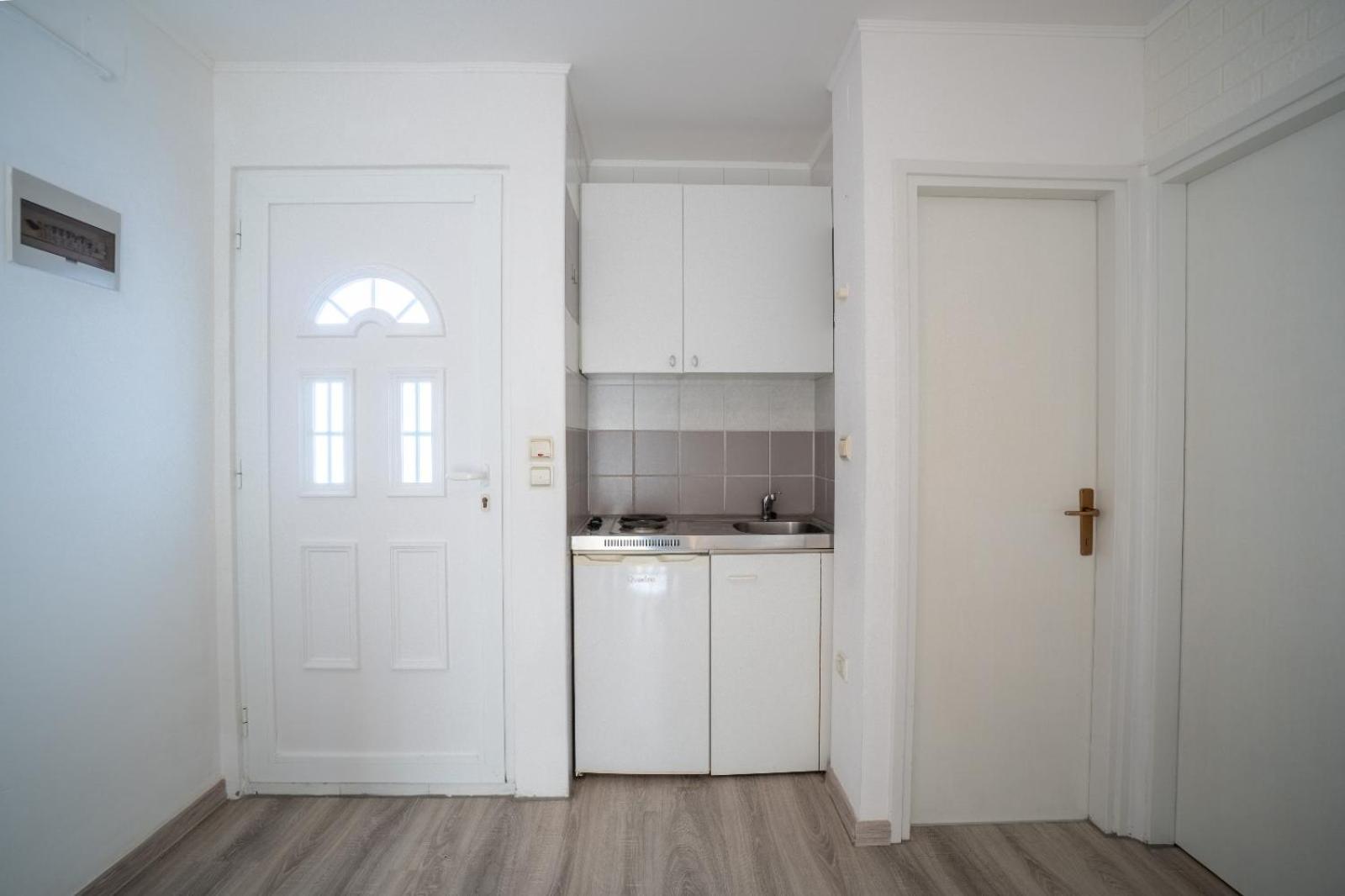 Apartments Pavic Vir Exterior foto