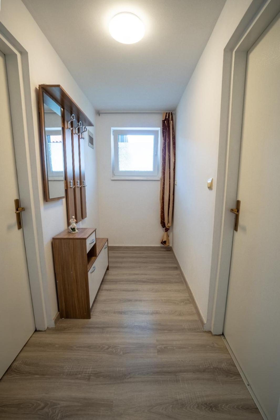 Apartments Pavic Vir Exterior foto